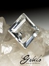 Rhinestone cut 6.65 carat