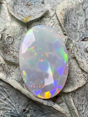 Australian opal 12.07 carats
