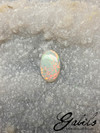 Australian opal 11х18 oval 5.30 ct