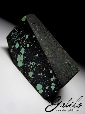 Turquoise mineral specimen