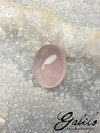 Rose quartz 26.9 ct