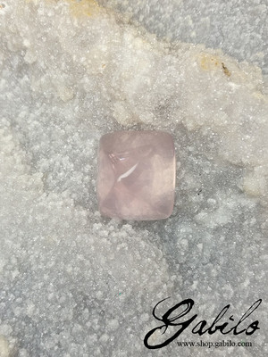 Rose quartz 