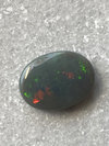 Australian grey green opal 14.88 ct
