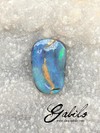 Boulder opal freeform 21.50 ct code 11414