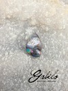 Boulder opal freeform 6.50 ct