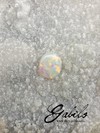 Opal oval cut 1.70 ct