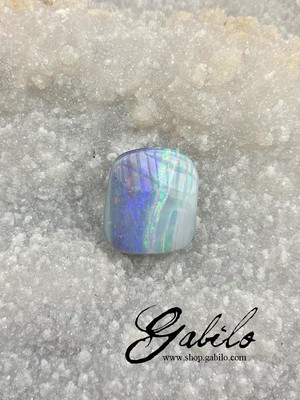 Boulder opal 11.85 ct