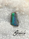 Boulder opal freeform 11.15 ct