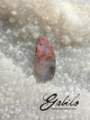 Australian boulder opal freeform 3.90 ct 