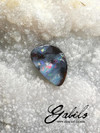 Australian boulder koroit opal freeform 12.65 ct 