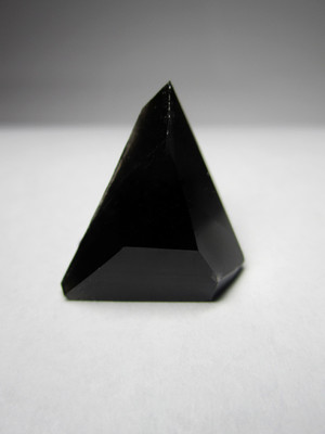 Morion in the form of a triangle