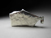Bismuth in silver