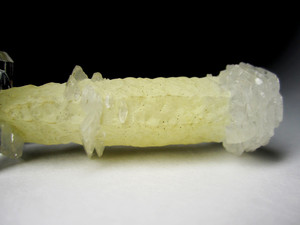 Calcite collection sample