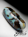 Solid Opal Jewelry