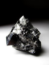 A sample of magnetite