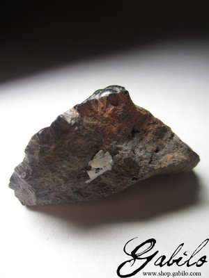 Hematite sample