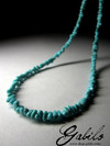 Arizona Turquoise Beaded Necklaces