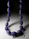 On order: beads from charoit top grade