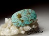 Iranian turquoise 43 carats