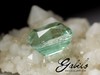 Green beryl 8.90 carat