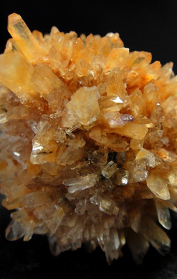 A sample of crozite