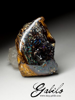 Big Koroit Opal 179.5 carat