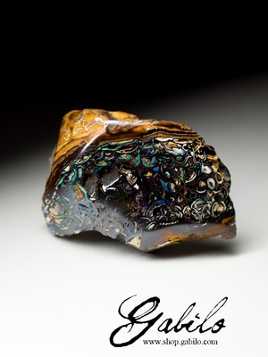 Big Koroit Opal 179.5 carat