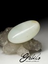 White jade stone 70.5 carat