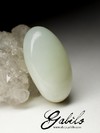 White jade stone 70.5 carat