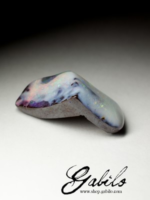 Large Boulder Opal 122.5 carats