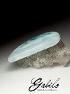 Larimar stone 44.20 carat