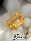 Topaz Imperial stone 1.17 carat