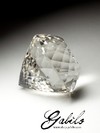 Rock crystal cut 1160 carat 