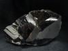 Crystals of aksinite