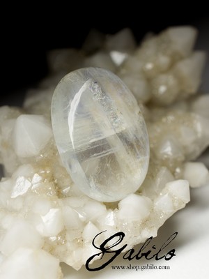Moonstone 15.55 carats