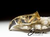 Rutilated quartz 65.18 carats