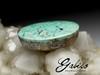 Iranian turquoise 13 carat