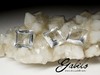 Rhinestone cut diamond set 9.50 carat