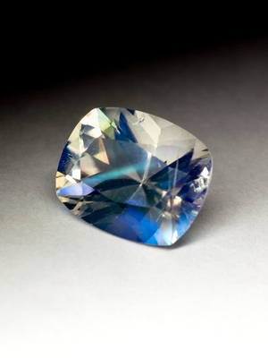 Moonstone Spectrolite 8.32 carats