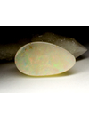 Large Ethiopian opal 17x30 freeform 21.15 ct